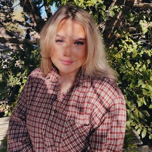 Meet your Posher, Kate